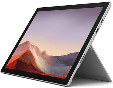 Замена разъема зарядки на планшете Microsoft Surface Pro 7 Plus в Красноярске